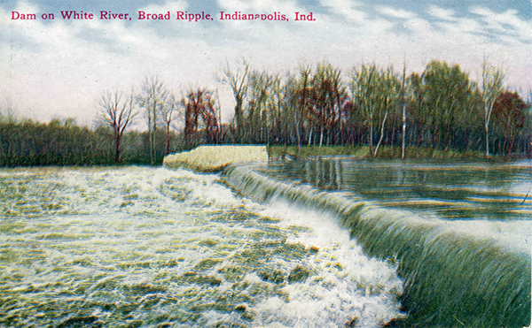 postcard